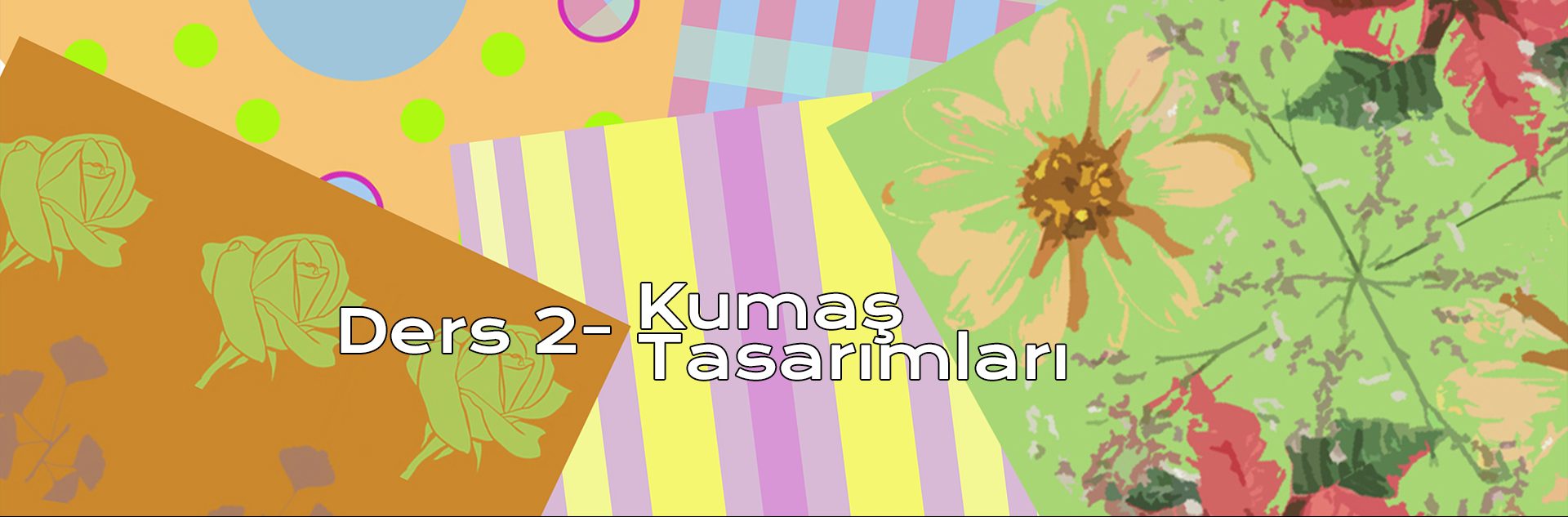 Bilgisayar Destekli Giysi Çizimi