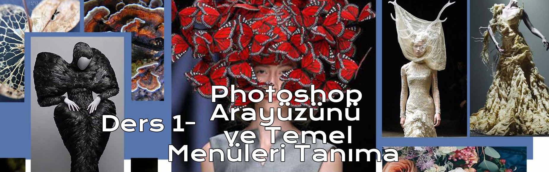 Bilgisayar Destekli Giysi Çizimi