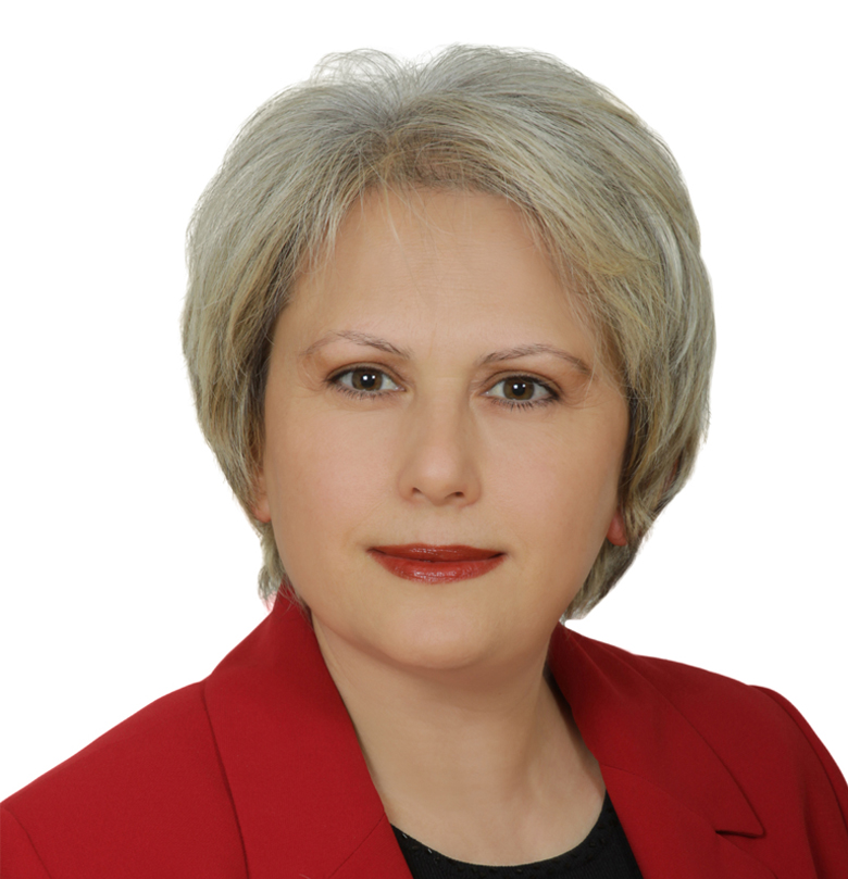 Prof. Dr. Neşe Yaşar ÇEĞİNDİR